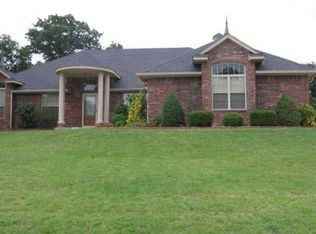 4401 Bryant Via, Shawnee, OK 74804
