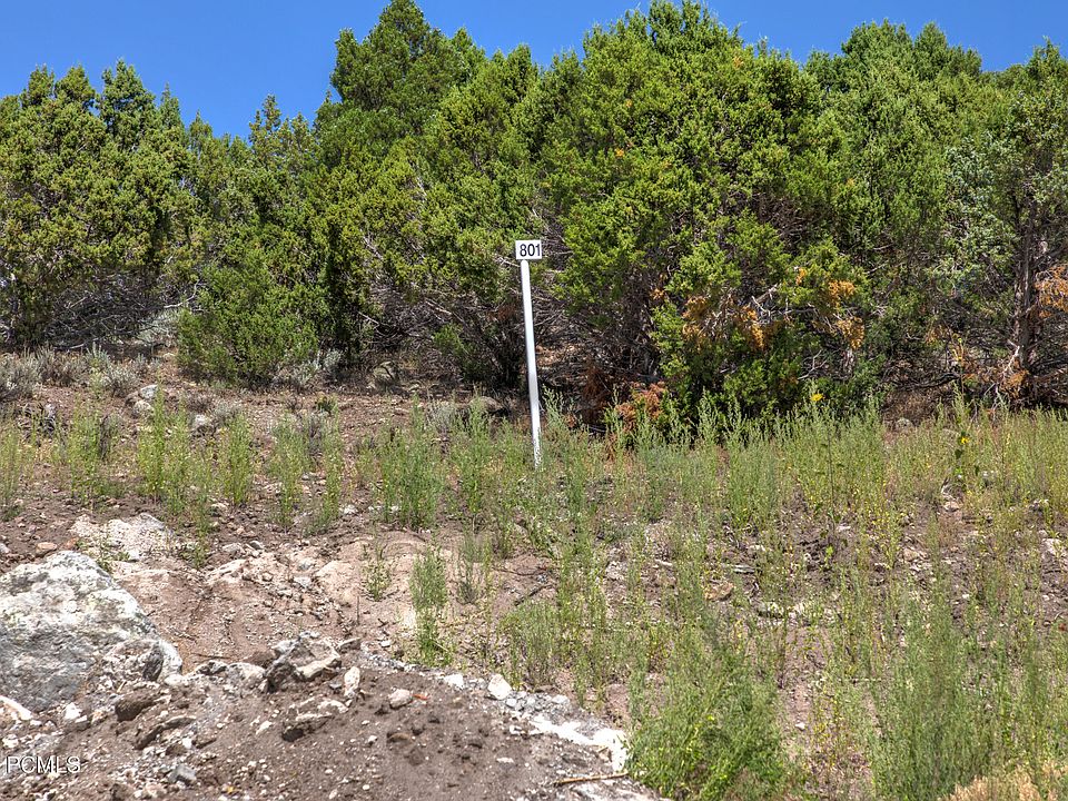 2nd image of 3045 E Red Knob Way Lot 801