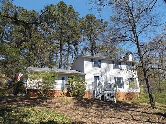 116 Pine Rock Ln