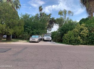 323 E ROSE Lane, Phoenix, AZ 85012