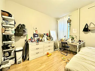 Rented by Bohemia Realty Group