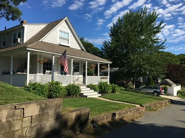 14 Pine St — Photo 19