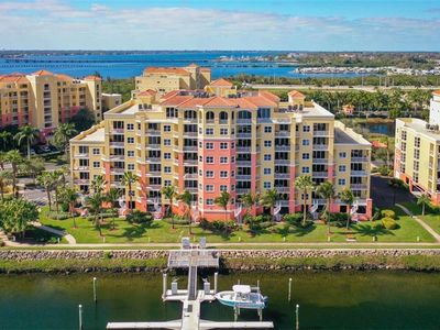 610 Riviera Dunes Way APT 407, Palmetto, FL, 34221