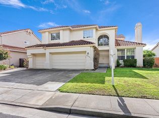 3235 Hilton Head Dr, Fairfield, CA 94534