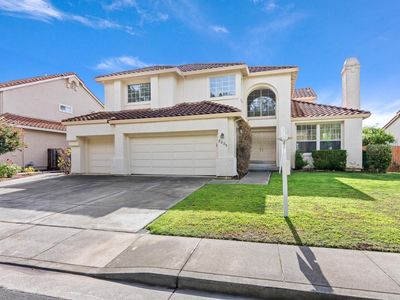 3235 Hilton Head Drive, Fairfield, CA, 94534