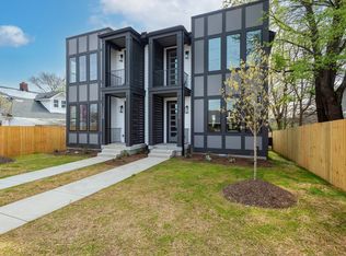 2408 Brasher Ave #A, Nashville, TN 37206