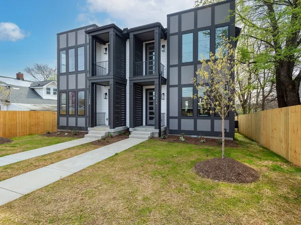 2408 Brasher Ave #A, Nashville, TN 37206