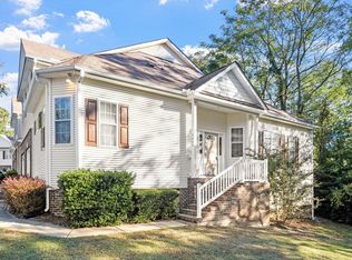 4640 Pooh Corner Dr, Raleigh, NC 27616