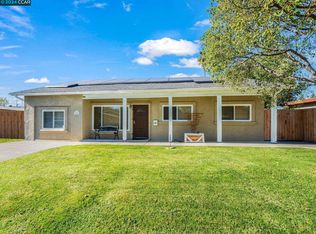 1513 Monroe St, Fairfield, CA 94533