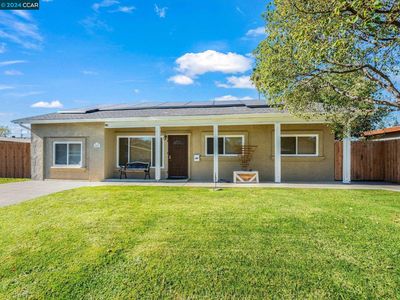 1513 Monroe St, Fairfield, CA, 94533