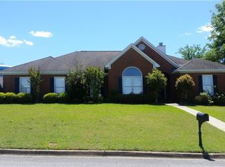 401 Browning Dr, Tuscaloosa, AL 35405