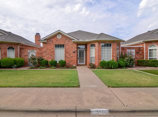 5511 65th St, Lubbock, TX 79424