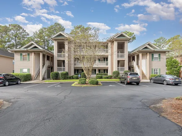 592 Pinehurst Ln. #21G, Pawleys Island, SC 29585