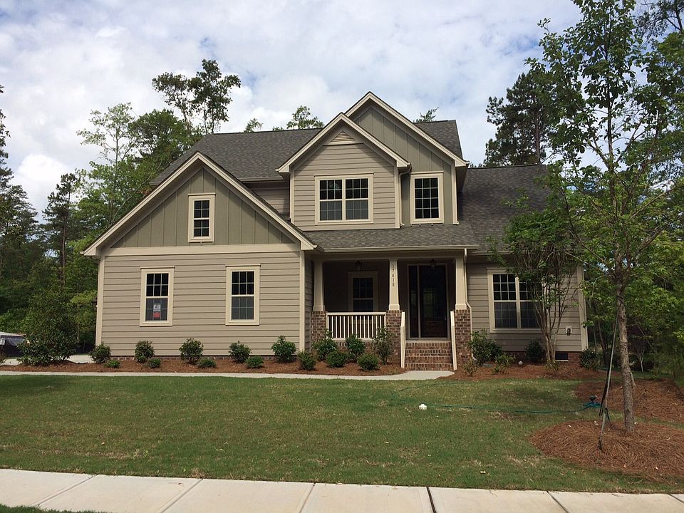 1st image of 17418 Caddy Ct