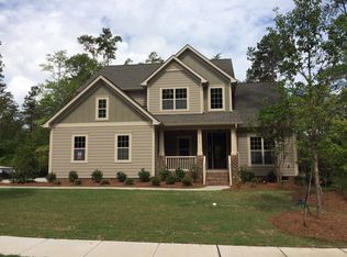 17418 Caddy Ct, Charlotte, NC 28278
