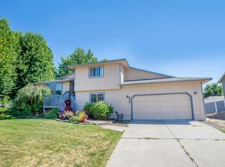 14922 E Olympic Ave, Spokane, WA 99216