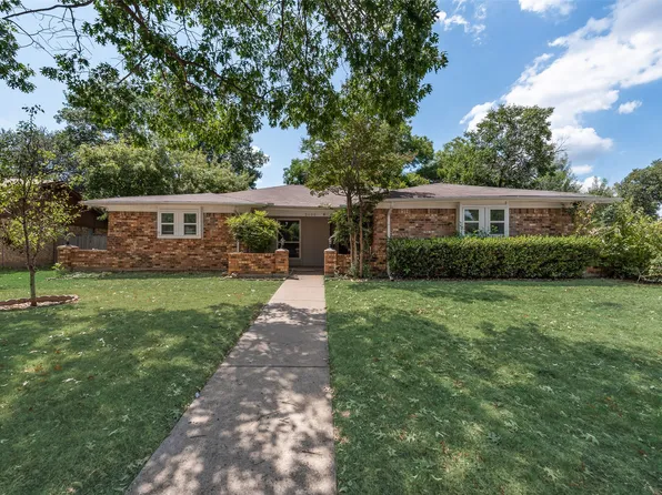 2600 Willow Bnd, Bedford, TX 76021