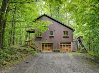 2880 Arcadia Zurich Norris Rd, Lyons, NY 14489