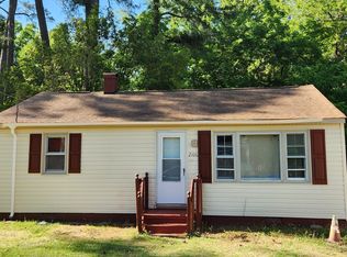 2106 Arizona Ave, Suffolk, VA 23434