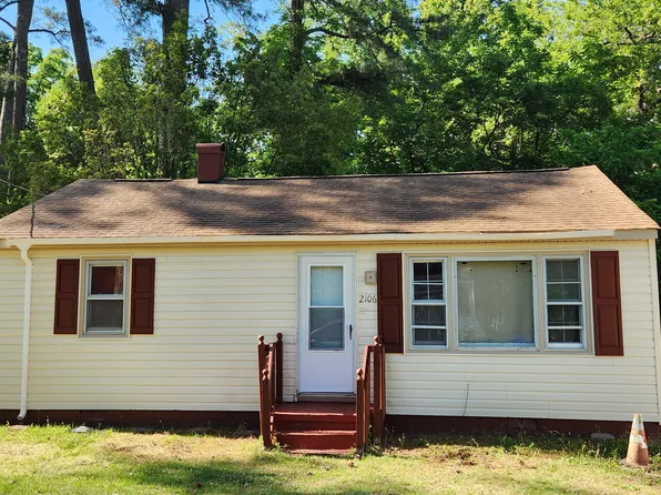 2106 Arizona Ave, Suffolk, VA 23434