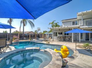 14315 Jennings Vista Trl, Lakeside, CA 92040