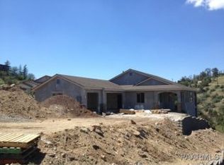 2532 Powell Cir, Prescott, AZ 86301