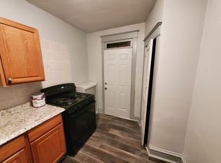 1248 E Sanger St FLOOR 2, Philadelphia, PA 19124