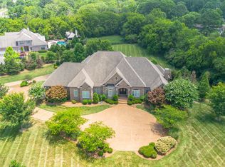 1400 Franklin Rd, Brentwood, TN 37027