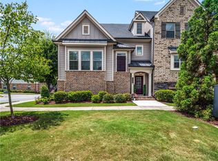 451 Marietta Walk Ct, Marietta, GA 30060