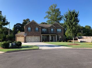 200 Smarty Jones Ct, Canton, GA 30115