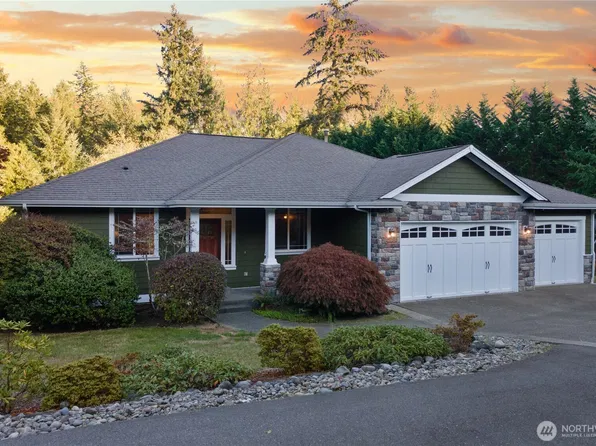 7106 71st Avenue NW, Gig Harbor, WA 98335