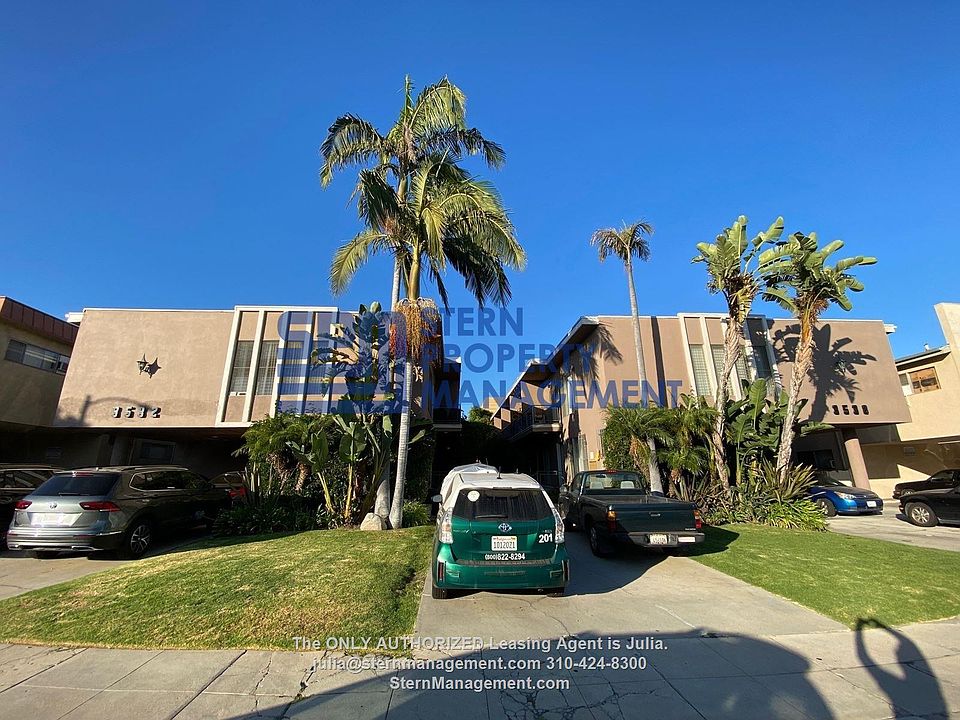 1st image of 3532 Mentone Ave APT 4