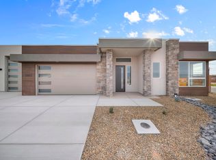 3863 W 2530 S LOT 20, Hurricane, UT 84737