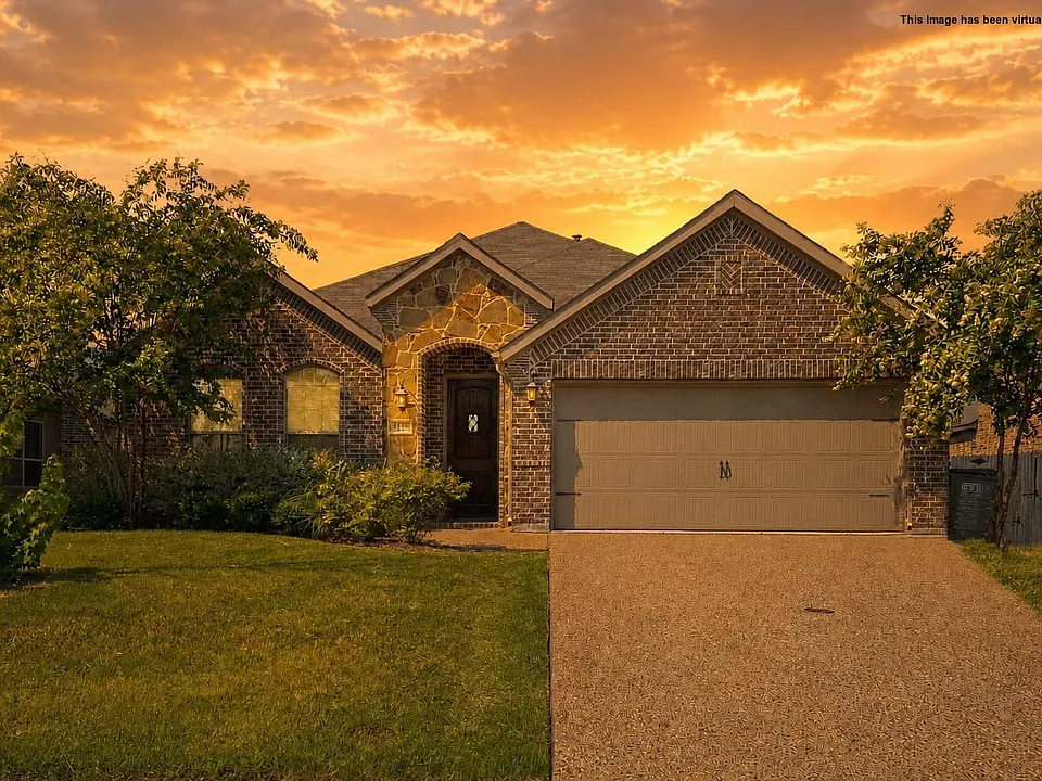 3125 Granite Rock Trl