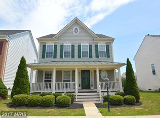 1115 Walker Dr, Fredericksburg, VA 22401