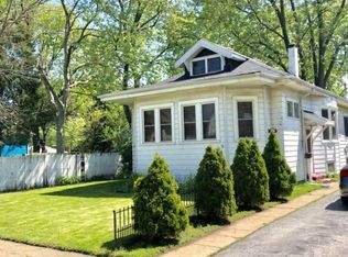 13901 Kanawha St, Dolton, IL 60419