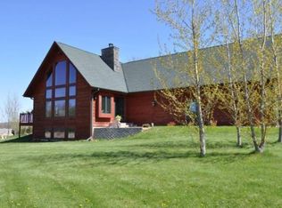 N4543 County Road D, Helenville, WI 53137