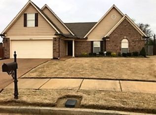 10850 Blake Cir, Olive Branch, MS 38654