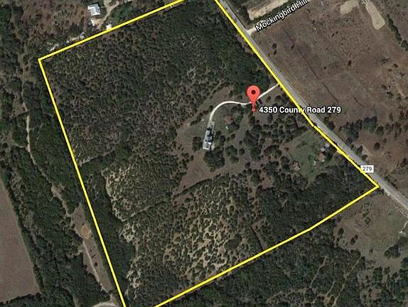 5th image of 4350 County Road 279