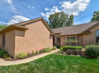 4914 Lone Oak Ct, Ann Arbor, MI 48108