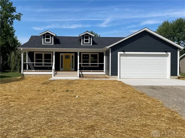 37 Shield Dr, Eaton, OH 45320