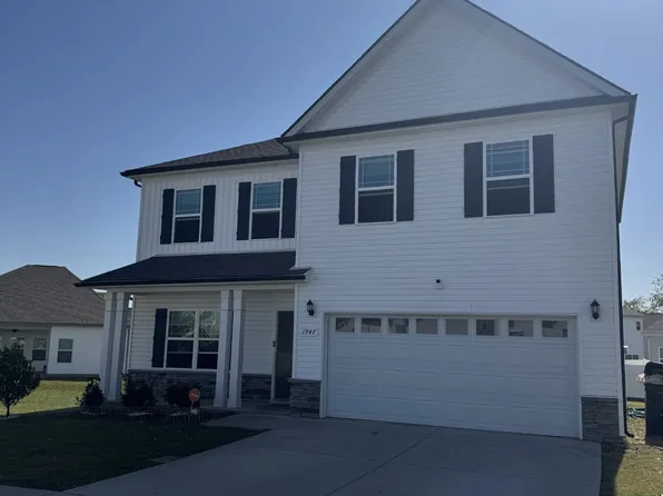 1947 Albarado Trl, Murfreesboro, TN 37128