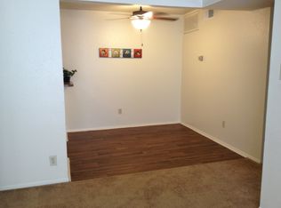 4420 Ambassador Way APT 262, Balch Springs, TX 75180