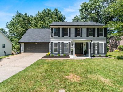 1554 Saratoga St, Cape Girardeau, MO, 63701