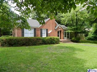 1327 King Ave, Florence, SC 29501