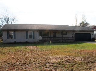 188 Misty Way, Grayling, MI 49738