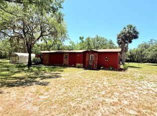 310 Debra St, Inglis, FL 34449