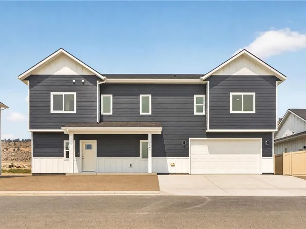 7047 Copper Bend Blvd, Billings, MT 59106