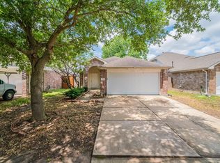 6635 Rusty Ridge Ln, Katy, TX 77449