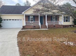 177 Deep Creek Ln, Raeford, NC 28376